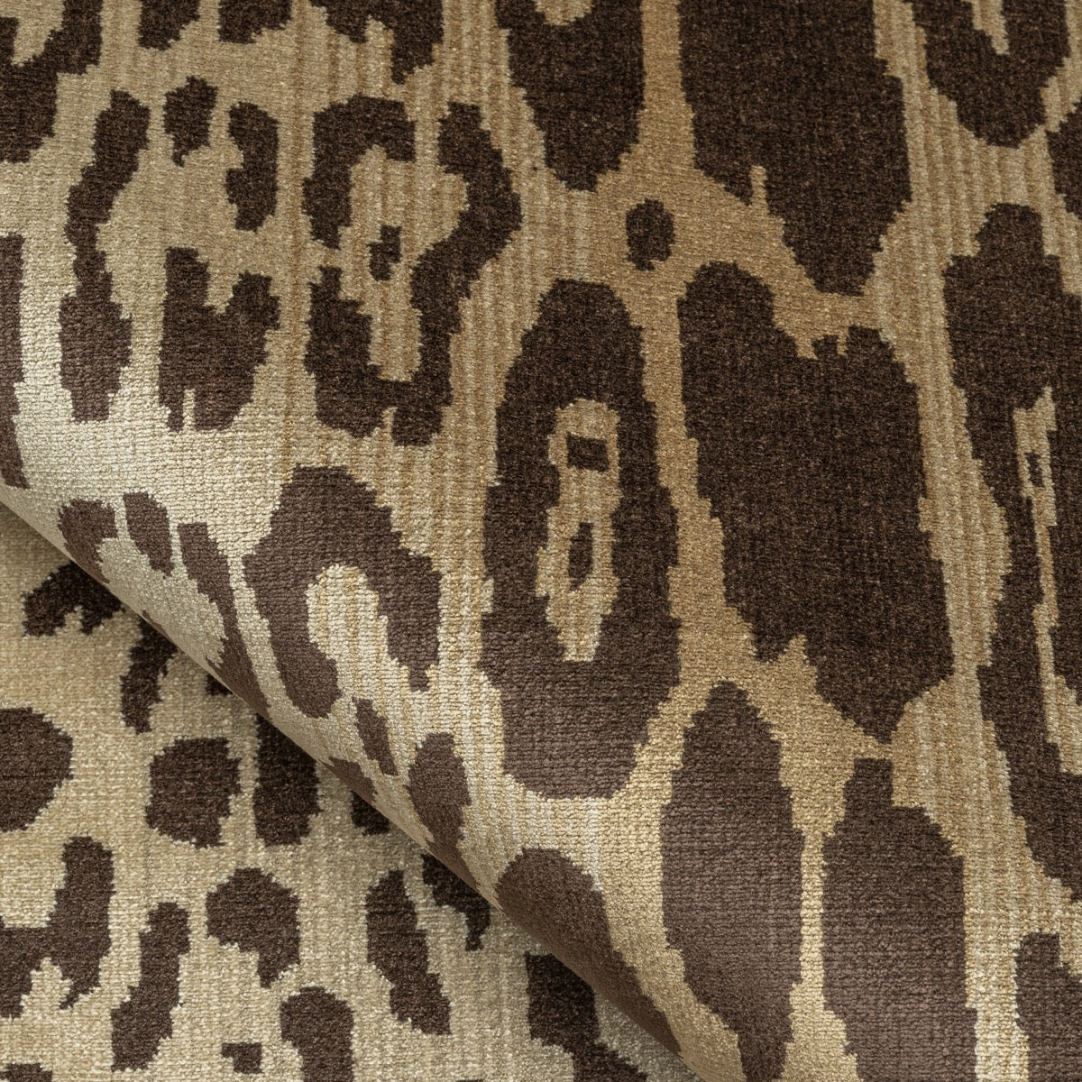 Nobilis Velours Leopard