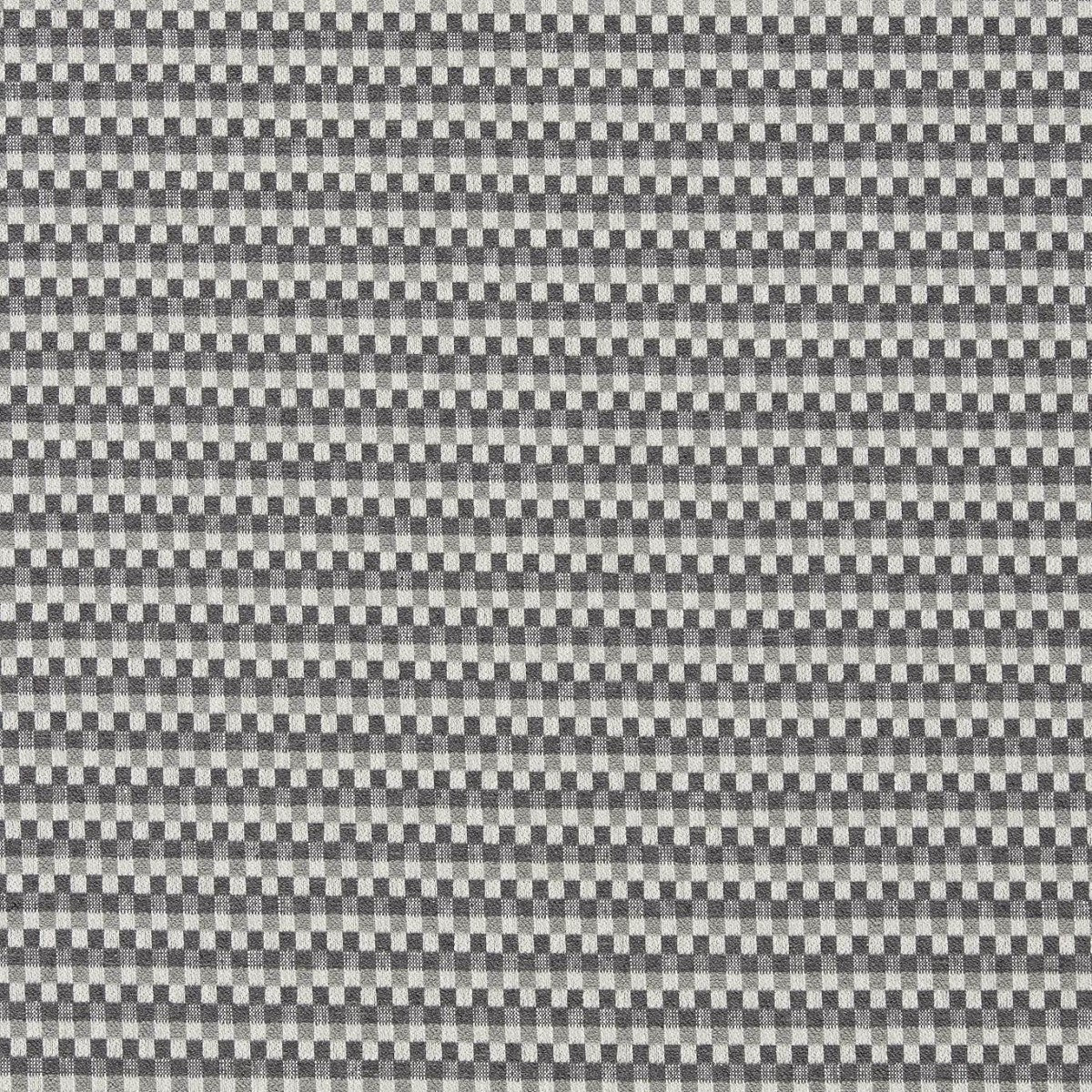 Clarke & Clarke Pano Pewter