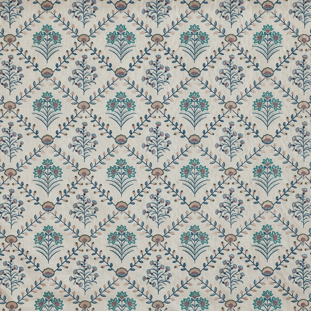 Prestigious Textiles Marybud Winter