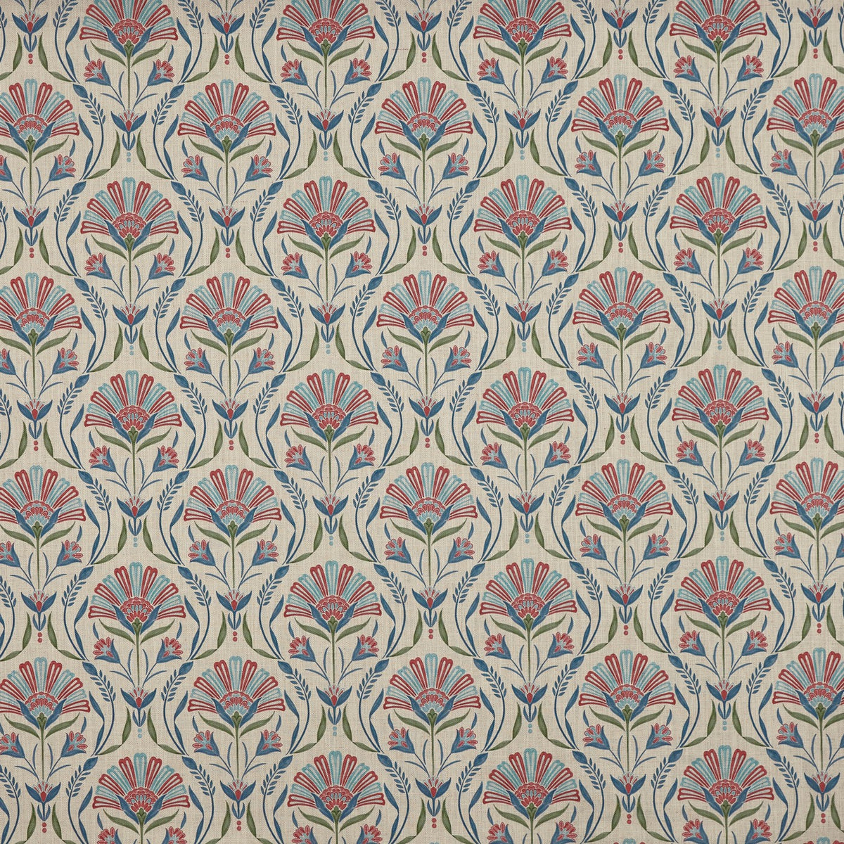 Prestigious Textiles Petunia Summer