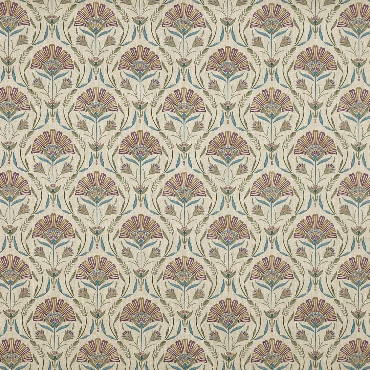 Prestigious Textiles Petunia Winter