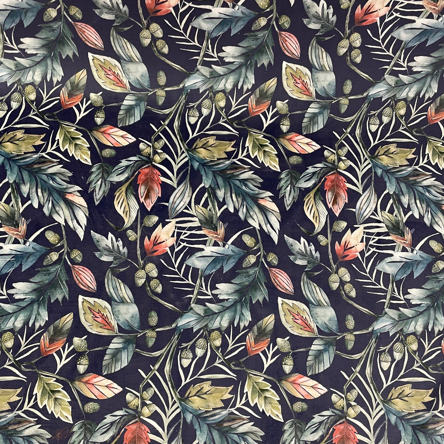 Voyage Danbury Midnight Velvet