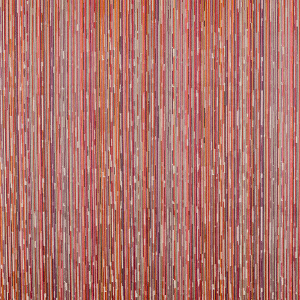 Porter & Stone Nouveau Velvet Mulberry