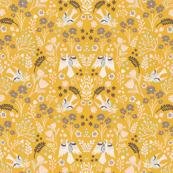 Fryetts Folklore Ochre