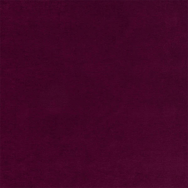 Fryetts Belvoir Recycled Aubergine