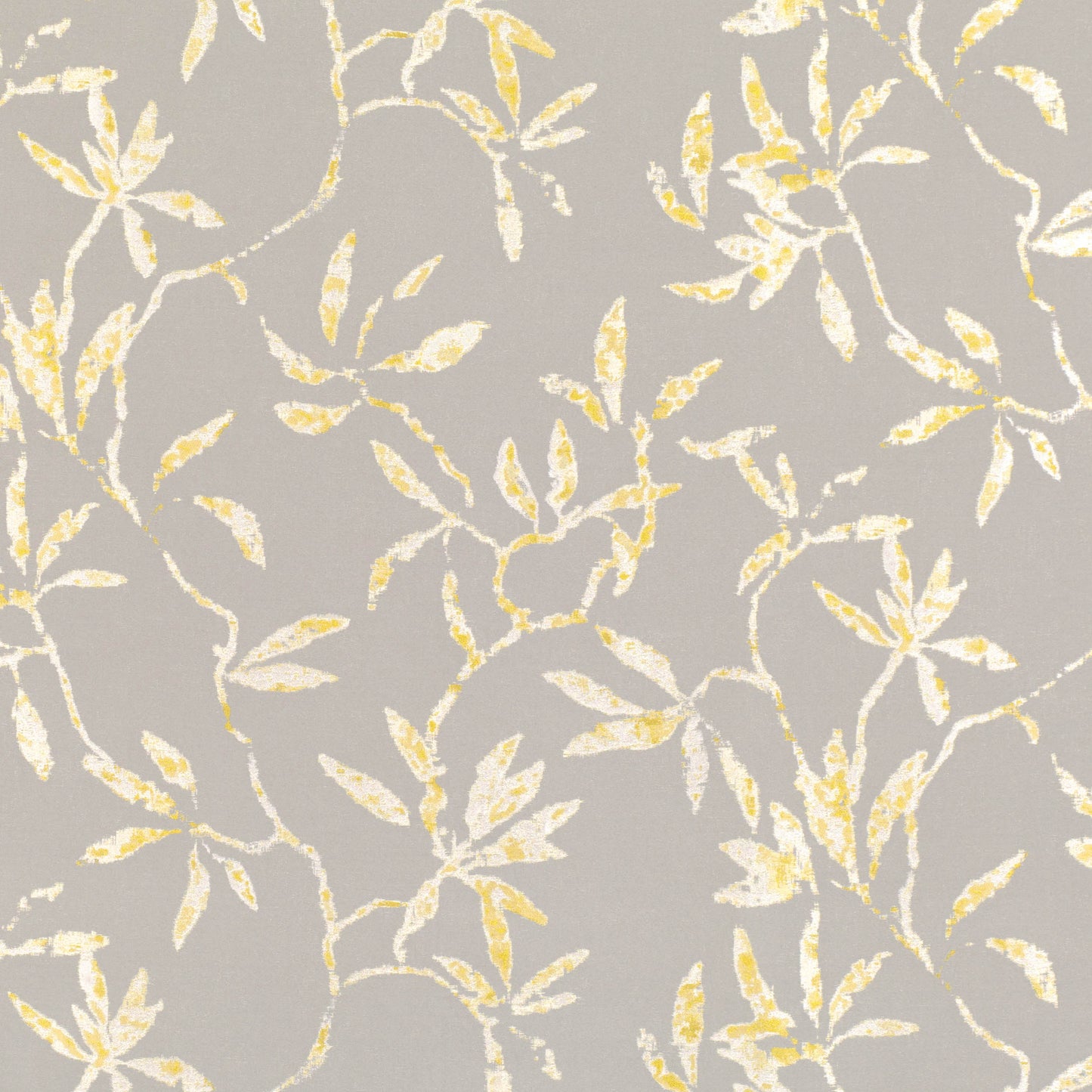 Romo Sefina Jacquard Dandelion