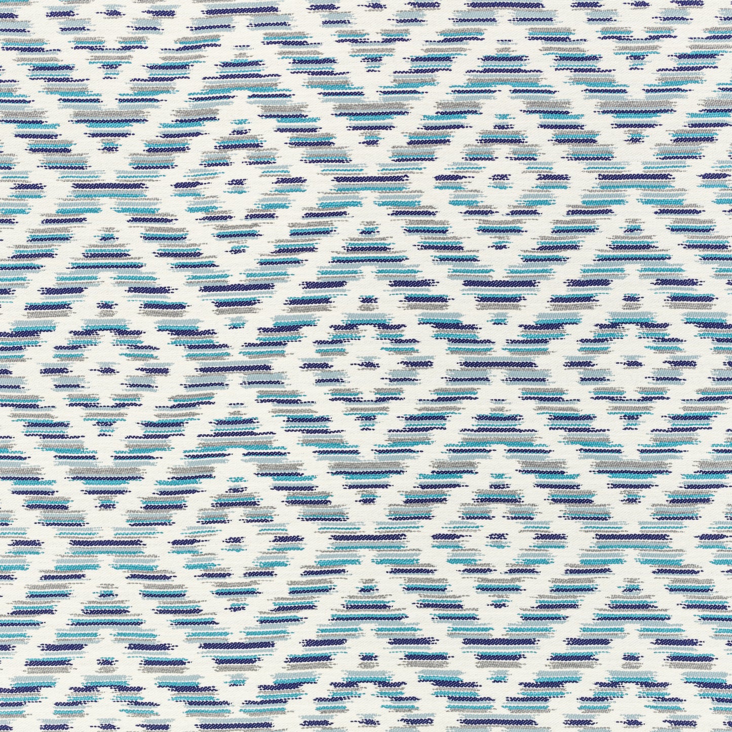 Romo Estero Outdoor Moroccan Blue