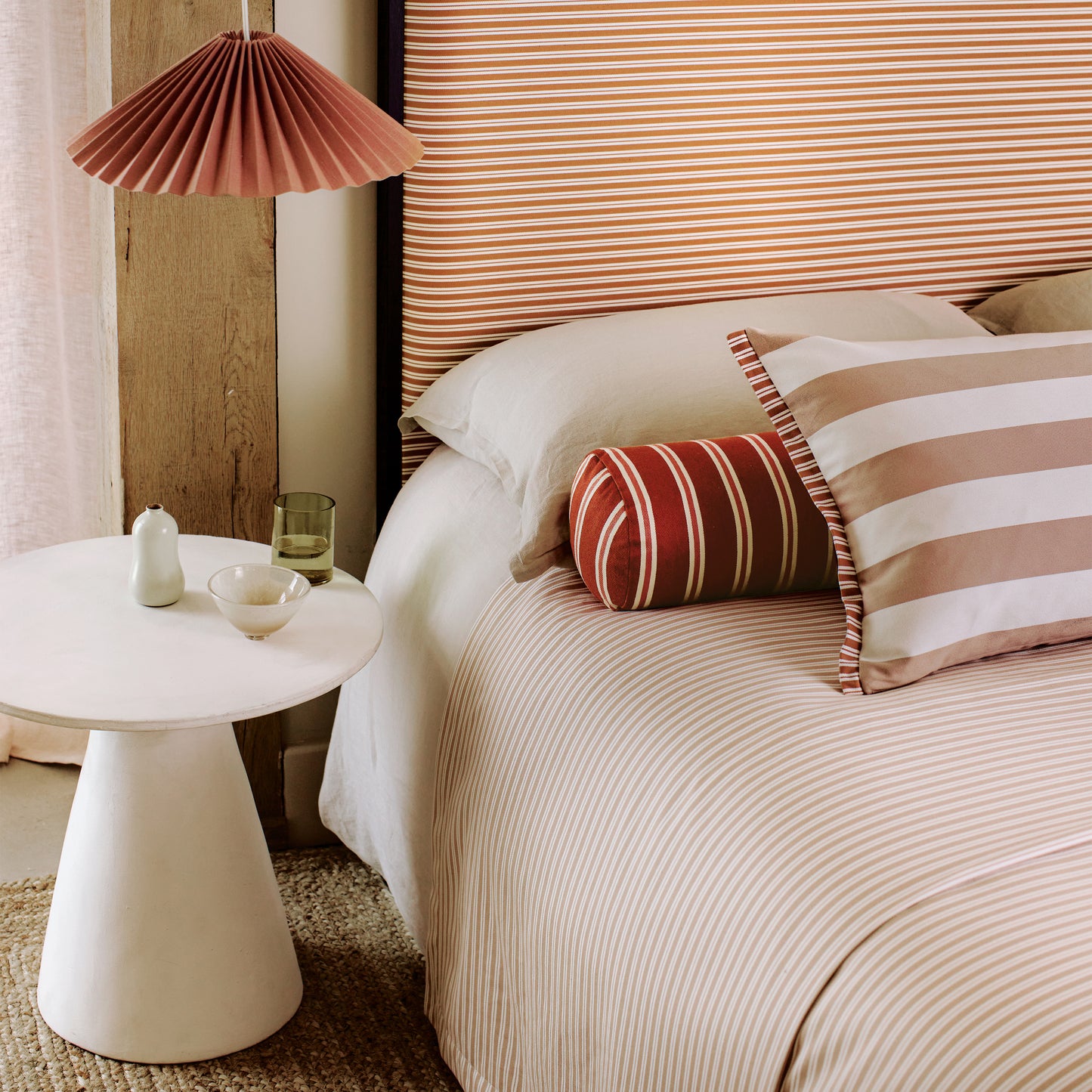 Romo Aron Tuscan Pink