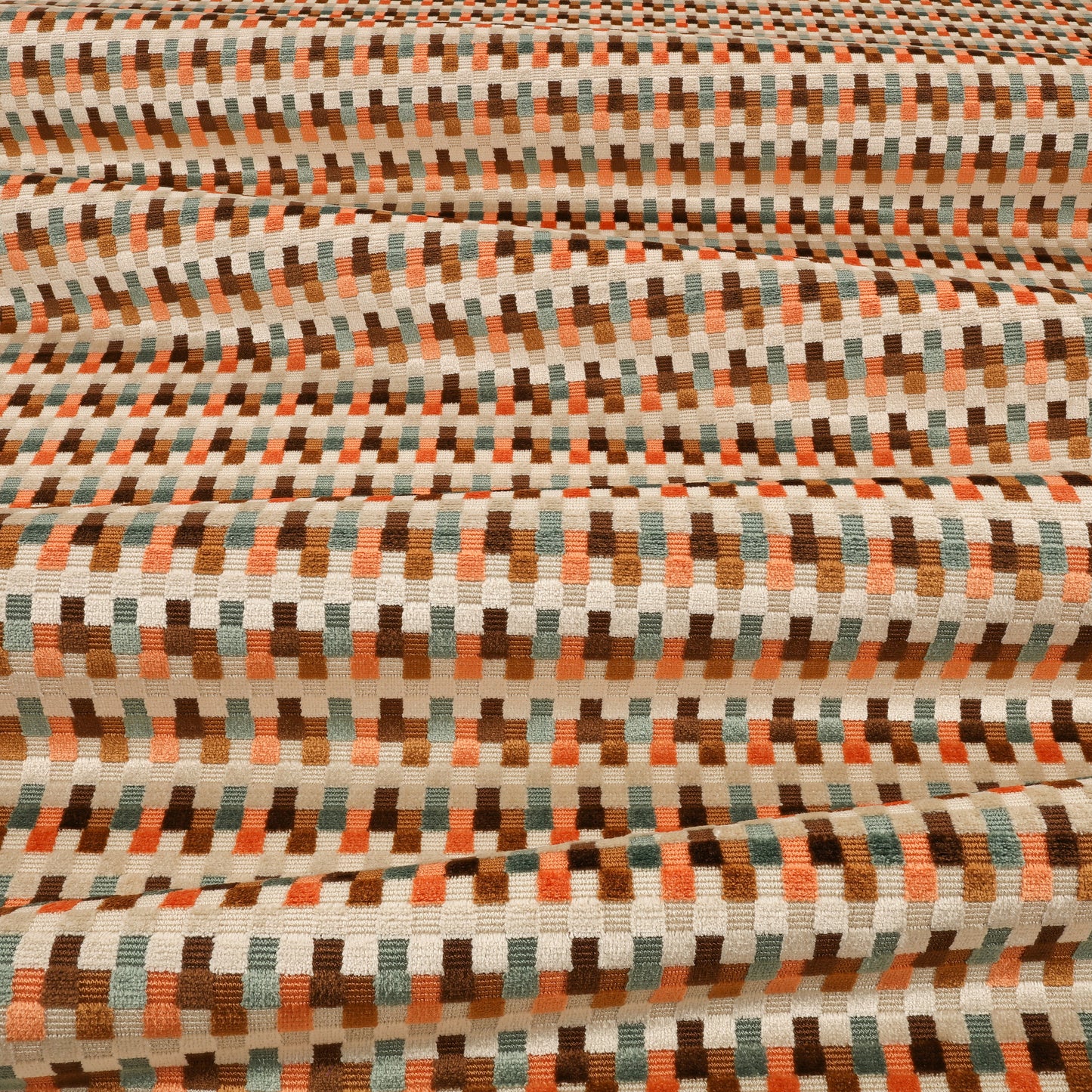 Romo Javi Mandarin