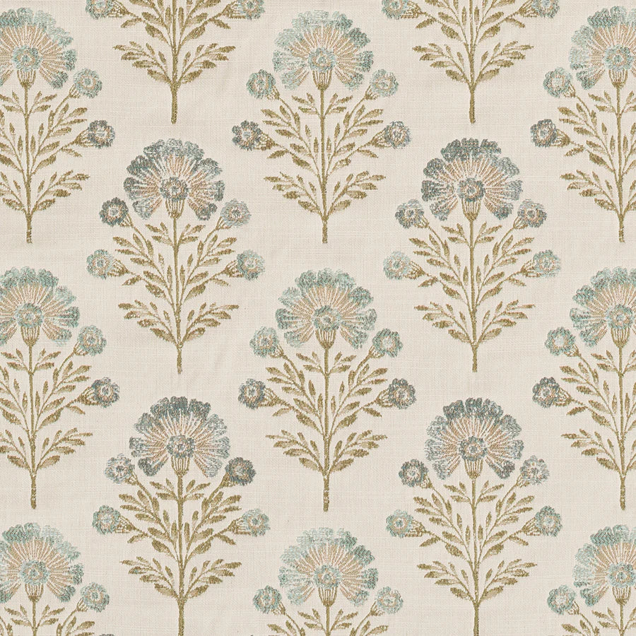 Porter & Stone Pesaro Seafoam