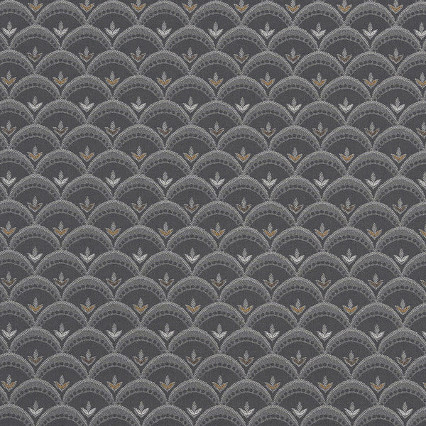 Fryetts Viareggio Fire Retardant Pewter