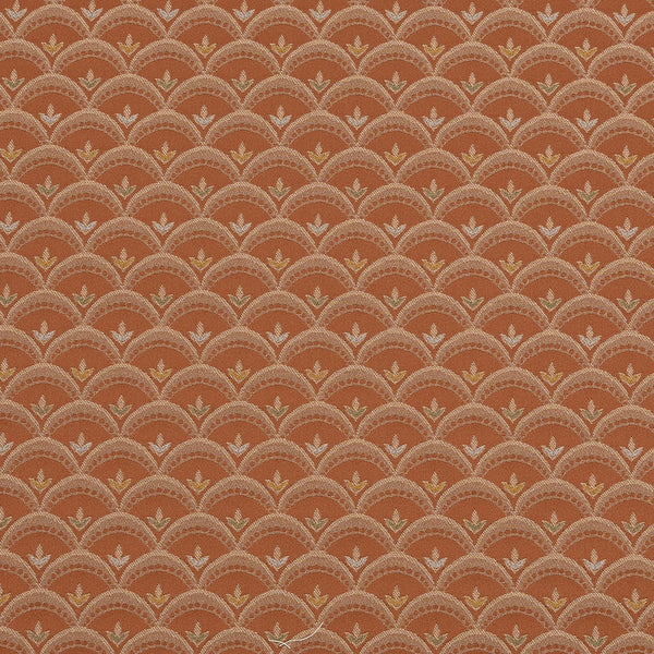 Fryetts Viareggio Fire Retardant Copper