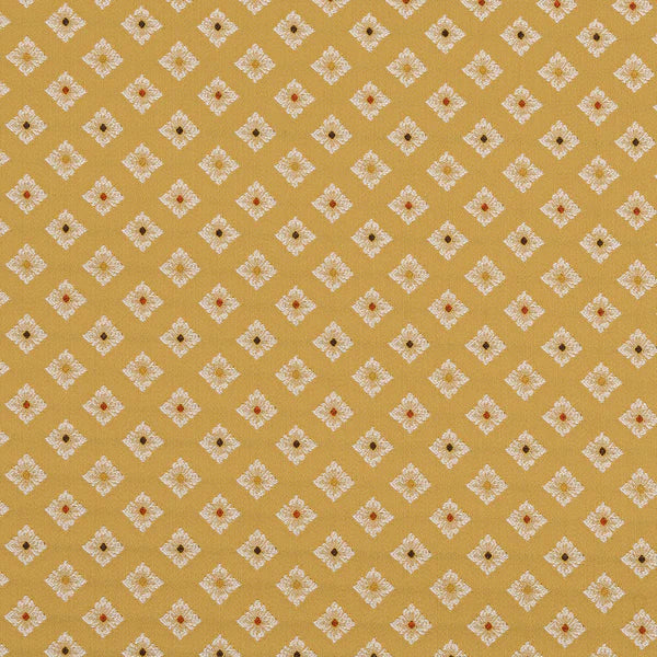 Fryetts Pisa Fire Retardant Gold