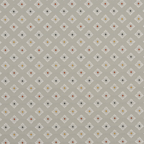 Fryetts Pisa Fire Retardant French Grey