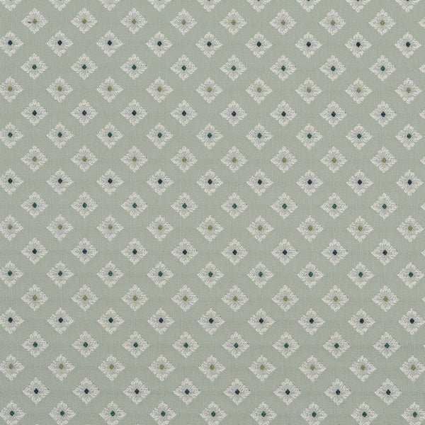 Fryetts Pisa Fire Retardant Celadon