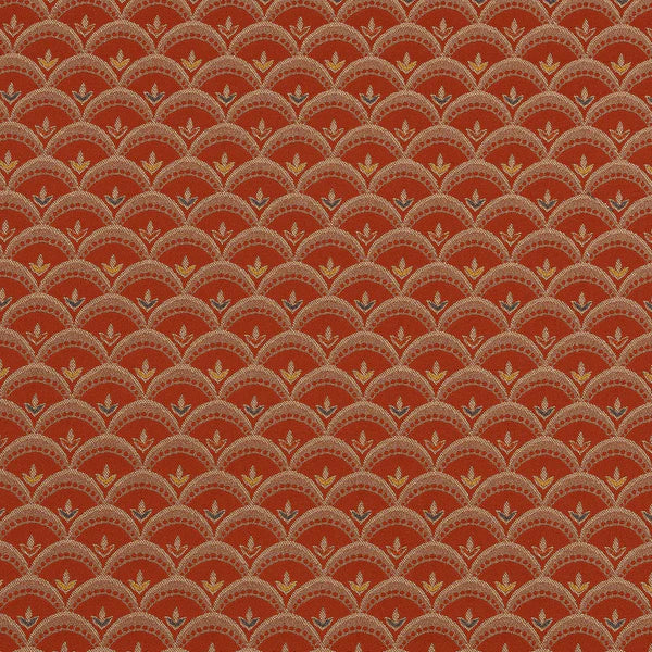 Fryetts Viareggio Fire Retardant Terracotta