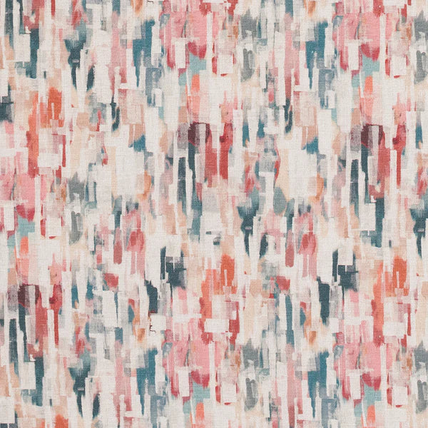 Fryetts Aura Fire Retardant Teal