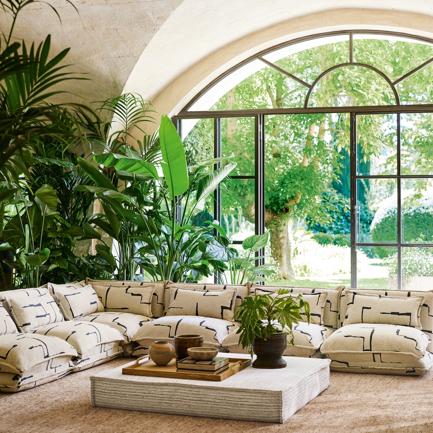 Black Edition Xandri Outdoor Avocet