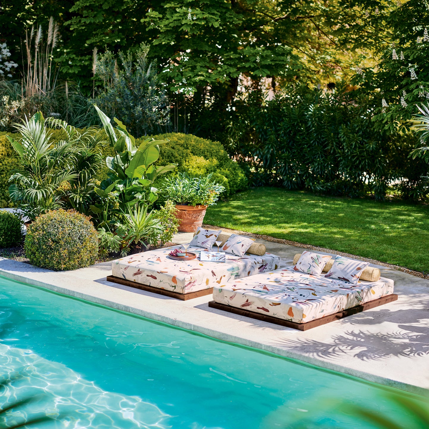 Black Edition Pigment Outdoor Multi