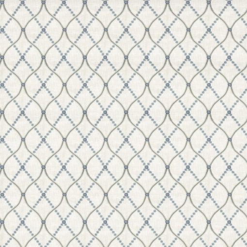 Today Interiors Parham Indigo Ink