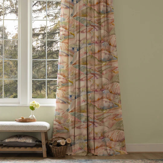 Voyage Maison Ambleside Fabric Russett