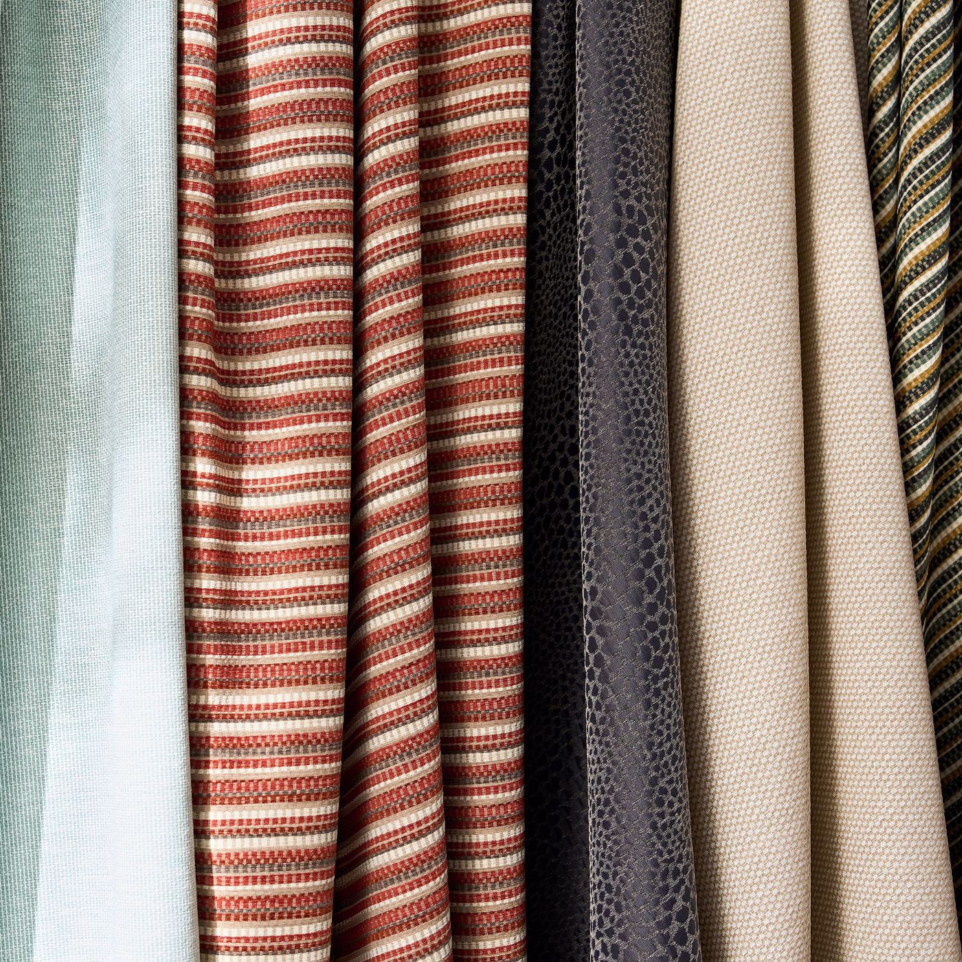 Clarke & Clarke Integer Spice