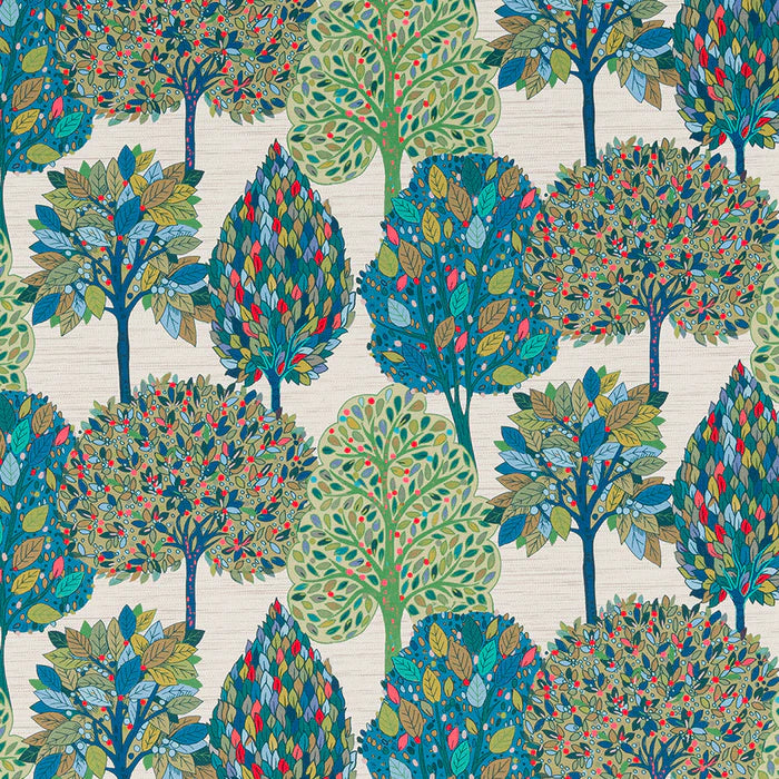 Porter & Stone Arbre Velvet Carnival