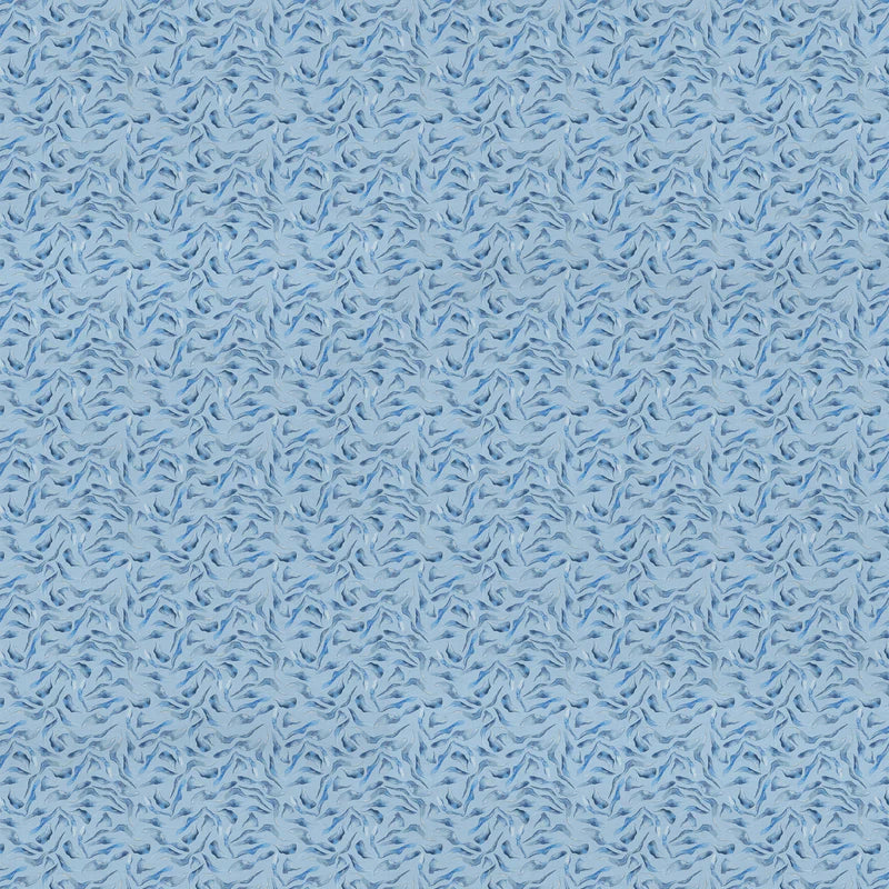 Voyage Maison Balaya Cobalt