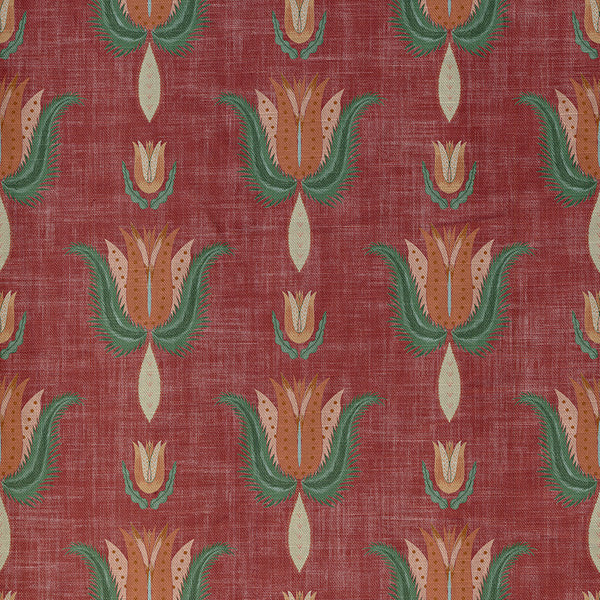 Art of the Loom Benezet Colour 2