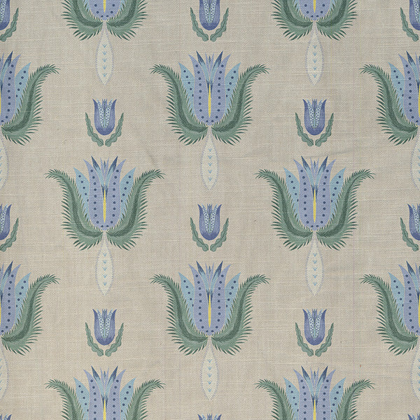 Art of the Loom Benezet Colour 6