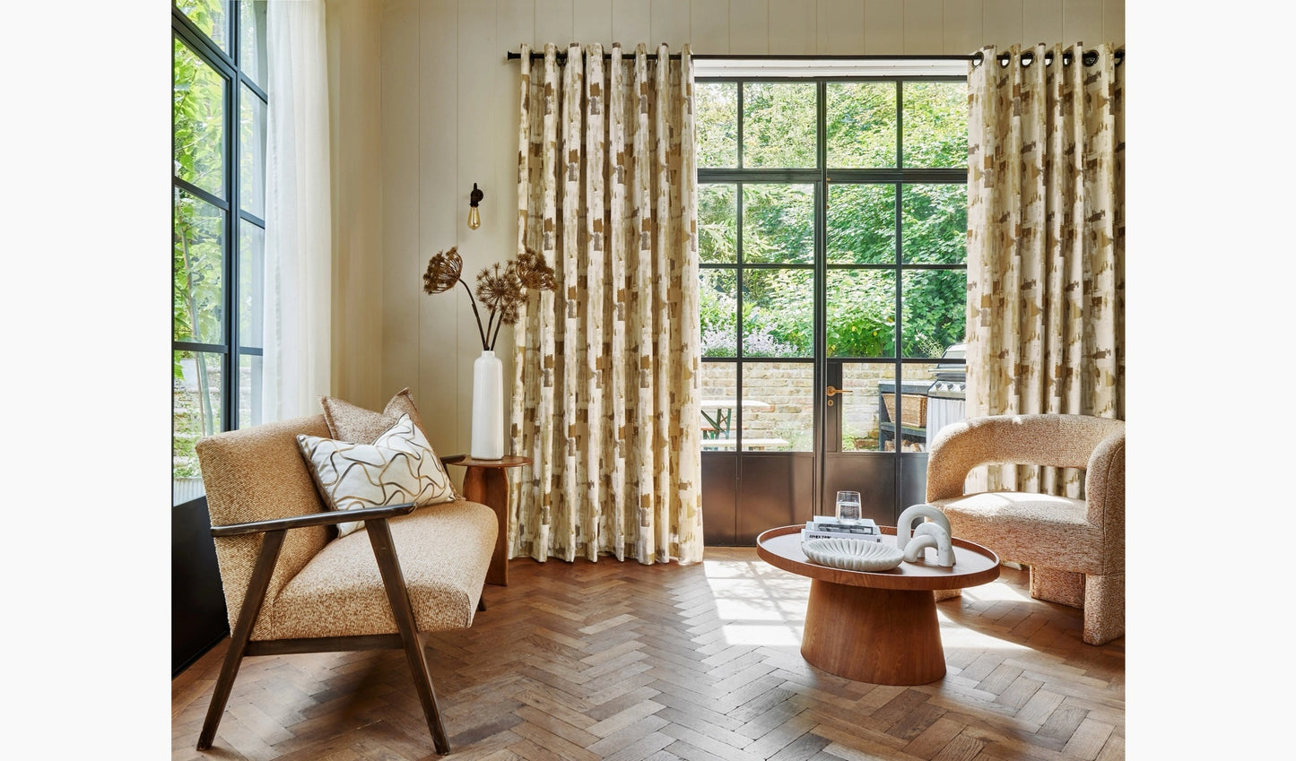 Prestigious Textiles Bobbi Graphite