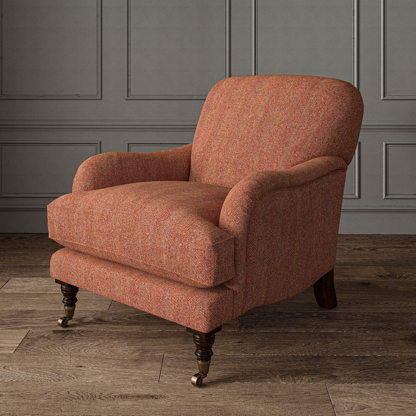 Linwood Foss Russet