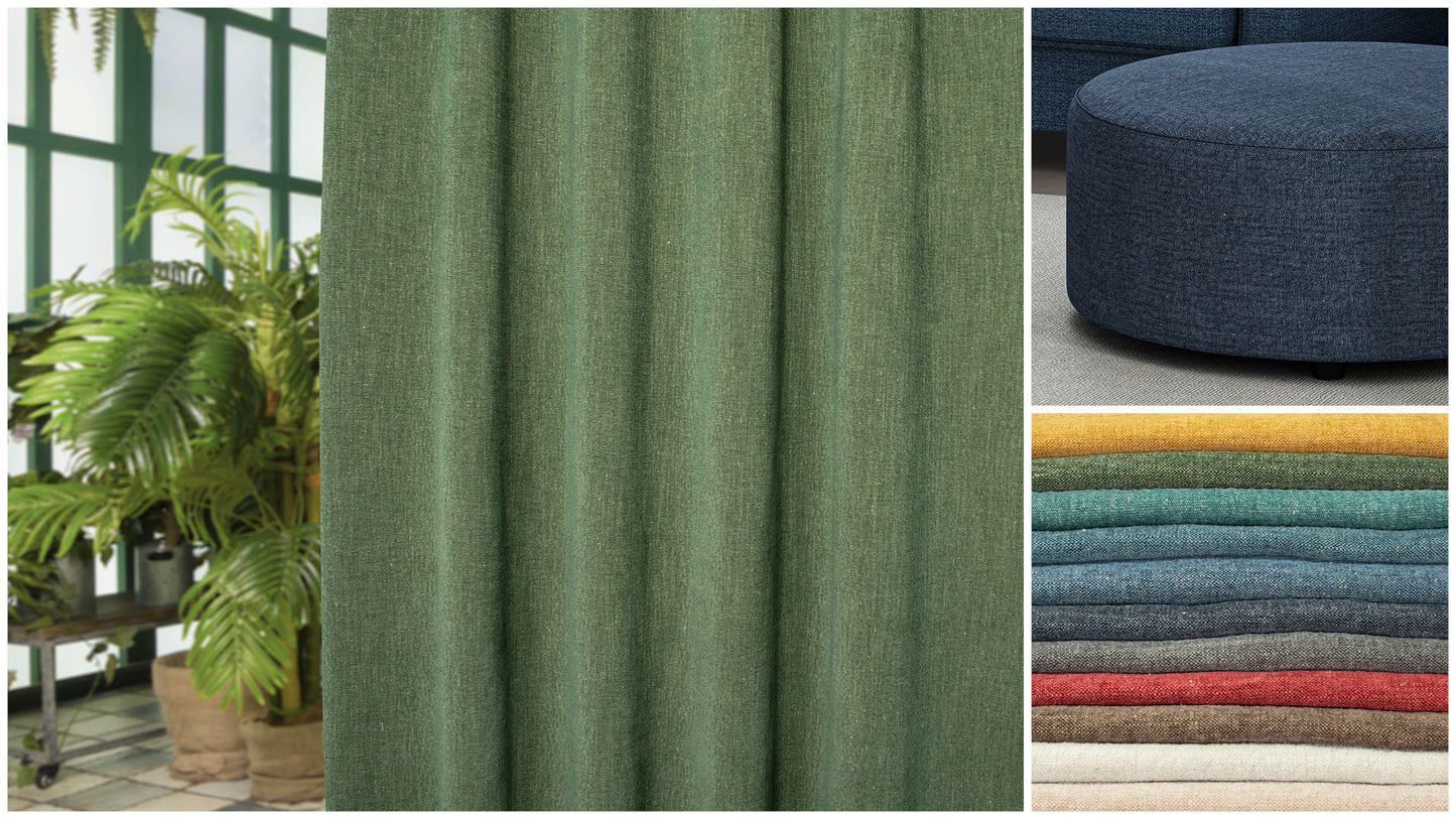 Fibre Naturelle Banbury Magnet