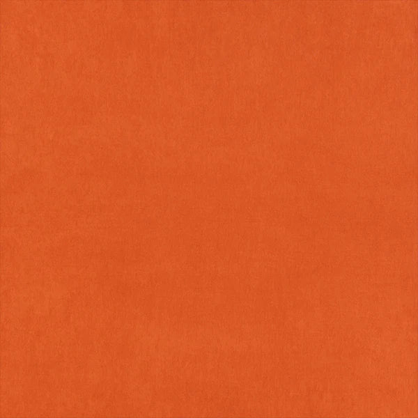 Fryetts Belvoir Recycled Burnt Orange