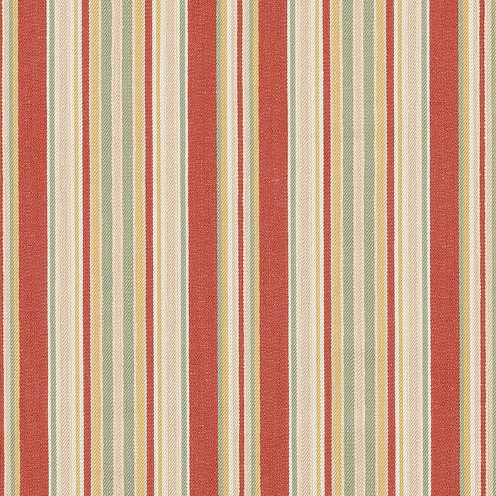 Fryetts Burley Stripe Bordeaux