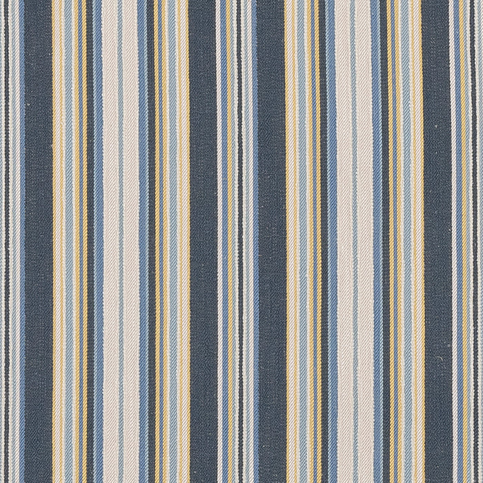 Fryetts Burley Stripe Ink