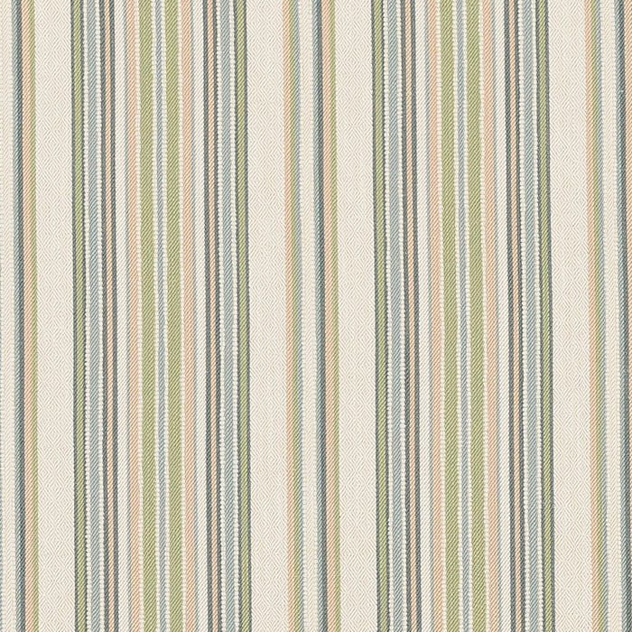 Fryetts Burley Stripe Peony