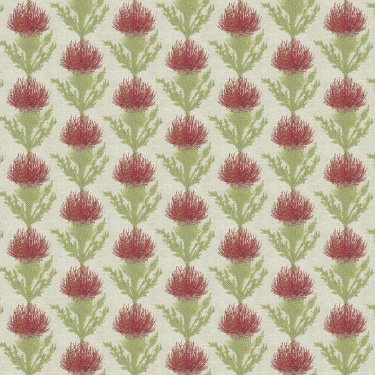 Voyage Maison Moray Fabric Amber
