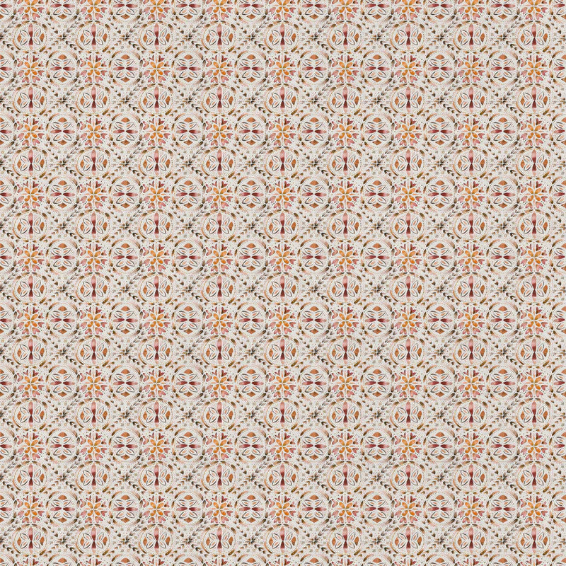 Voyage Maison Casia Terracotta