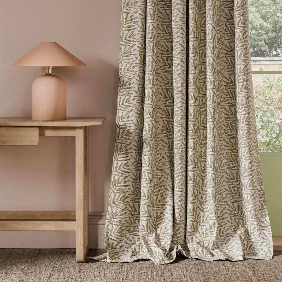 Clarke & Clarke Virgata Linen