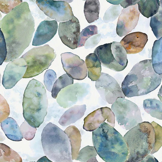 Voyage Maison Correa Fabric Crocus Cream