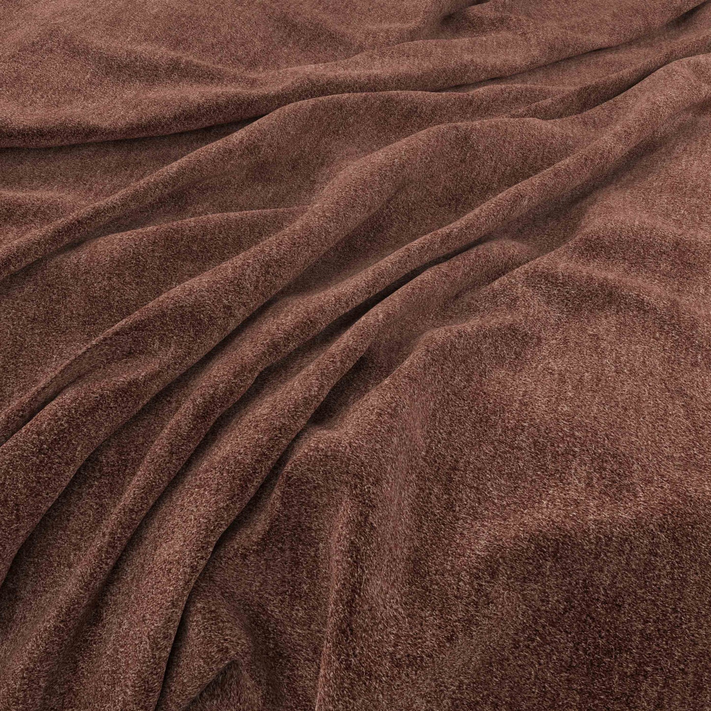 Warwick Cape-Mohair Russet