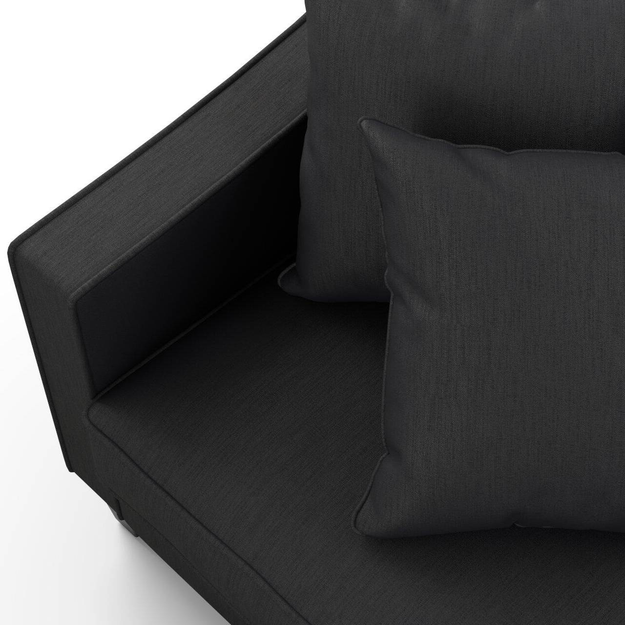 Warwick Casual Midnight