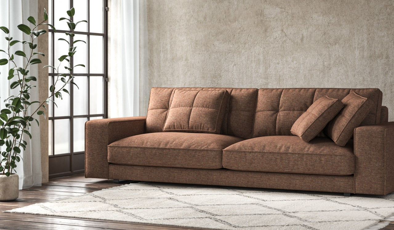 Warwick Chanel Ochre