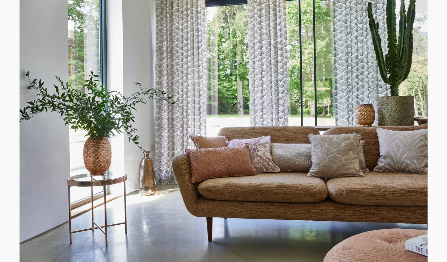 Prestigious Textiles Allure Oak