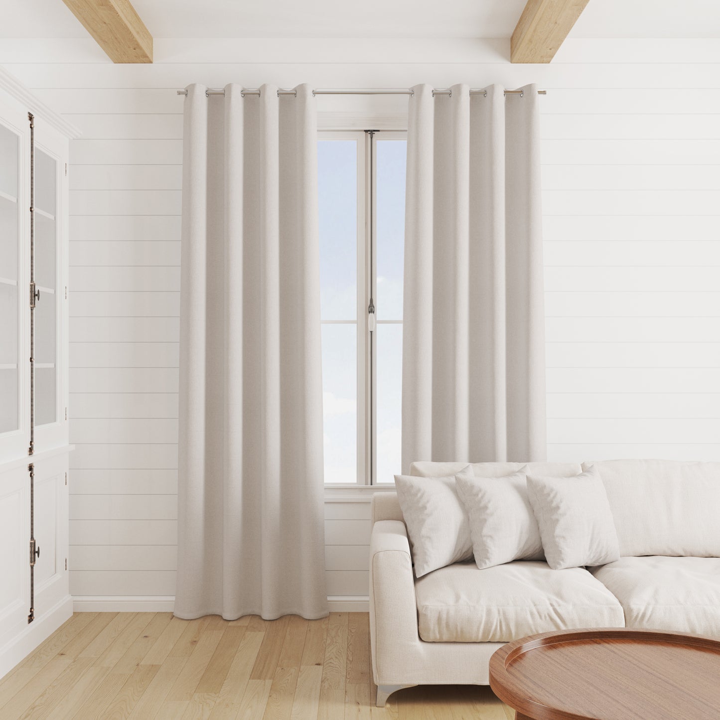 Chatham Glyn Naturelle Coconut