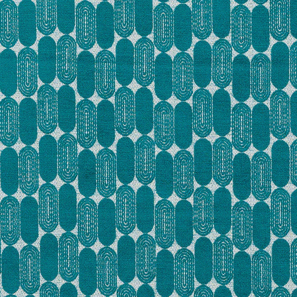 Fryetts Cortina Teal