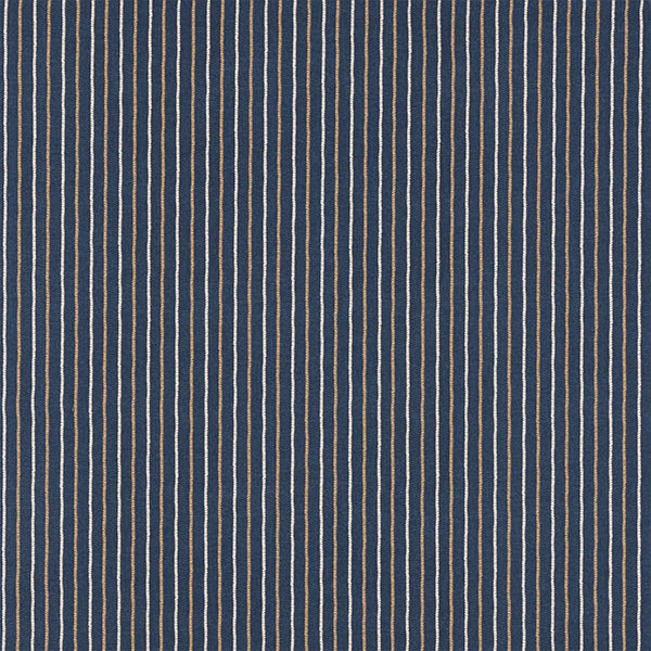 Fryetts Cromer Stripe Indigo