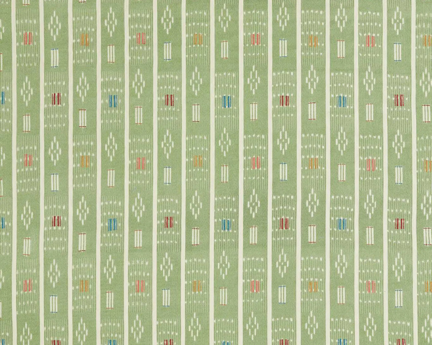 Sanderson Safar Cardamom