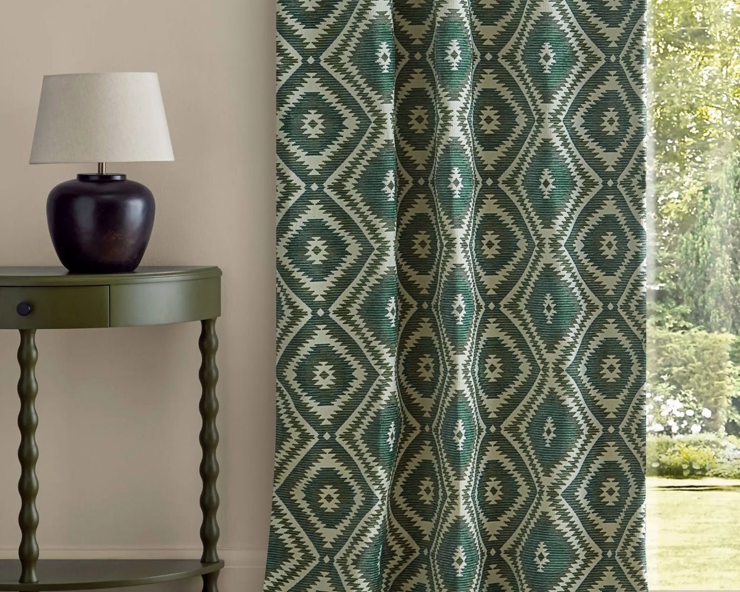 Sanderson Kelim Celeste